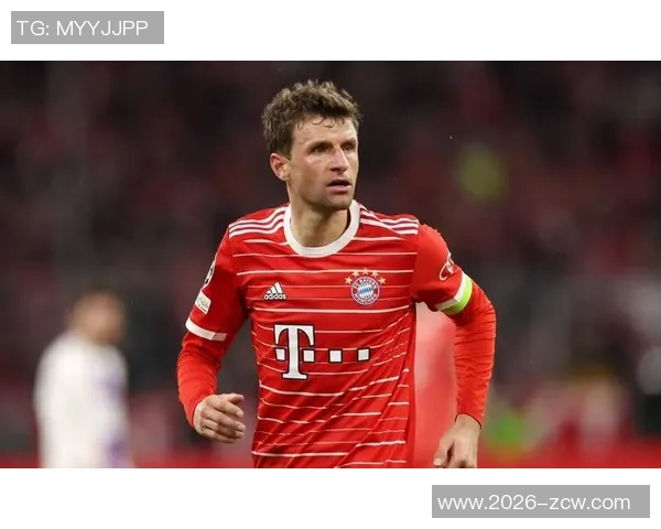 拜仁慕尼黑祝贺穆勒晋级美职联决赛全力争夺冠军荣耀